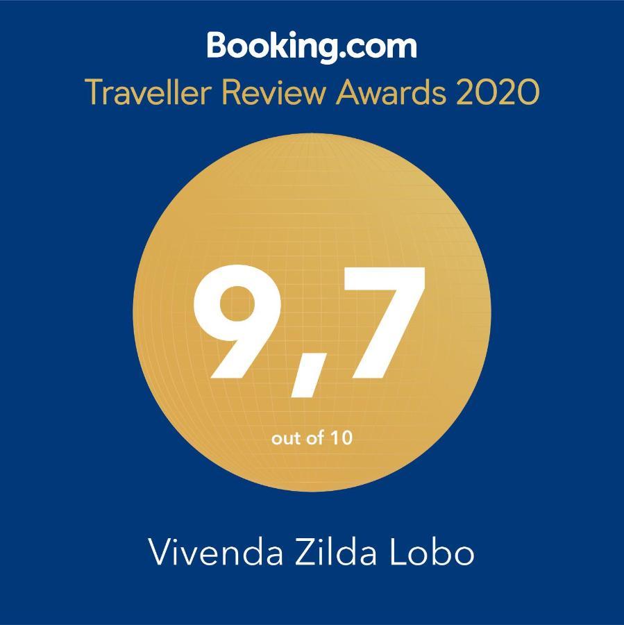 Vivenda Zilda Lobo Ribeirão Preto Exterior foto