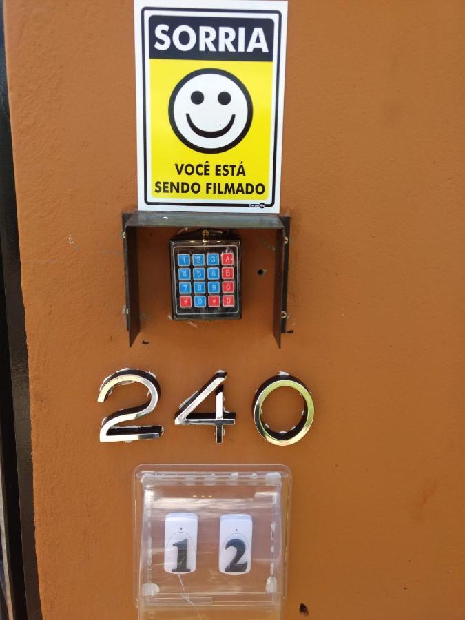 Vivenda Zilda Lobo Ribeirão Preto Exterior foto